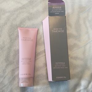 Mary Kay TimeWise Cleanser